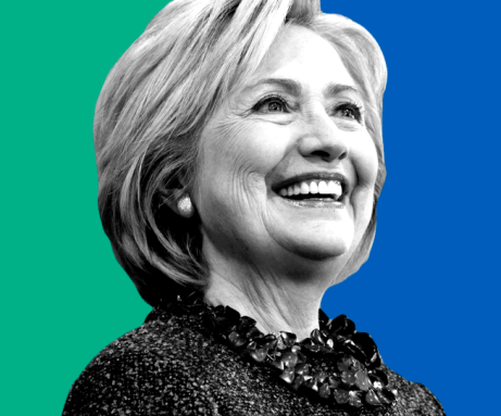 via hillaryclinton.com