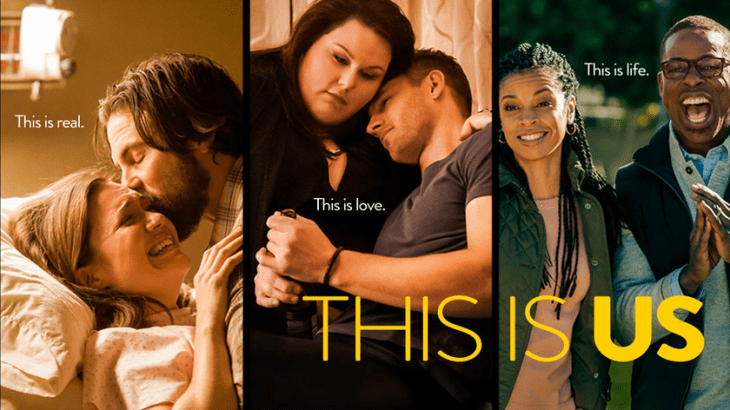 This Is Us, courtesy nbc.com