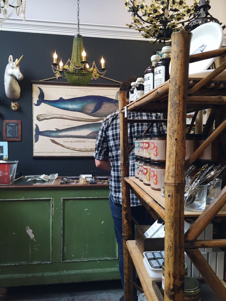 navy-walls-and-whale-poster-lucca-in-seattle