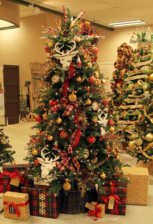 Festival of Trees 2016