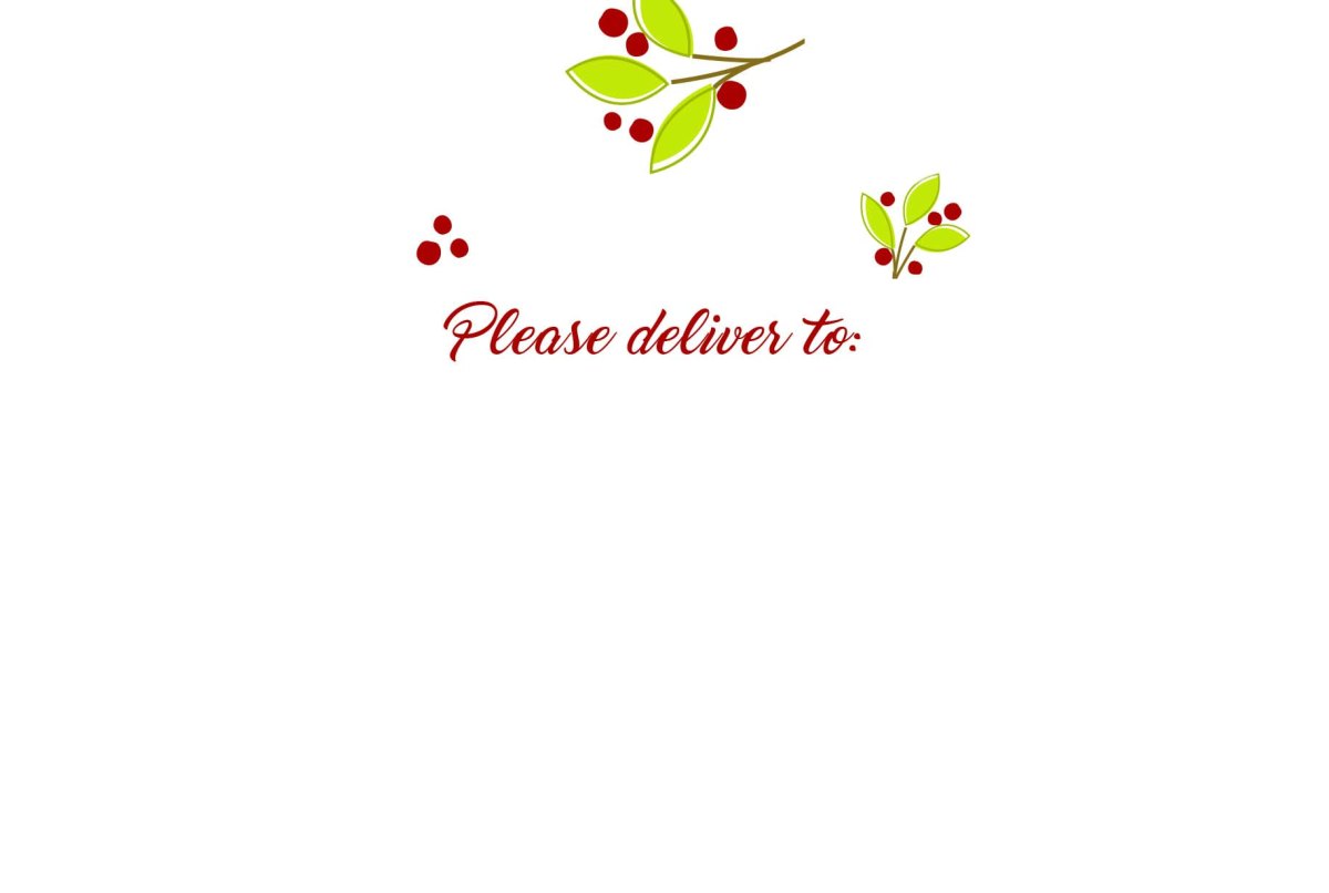 Correct Grammar For Christmas Cards Boulevard West correct-grammar-for-christmas-cards-boulevard-west
