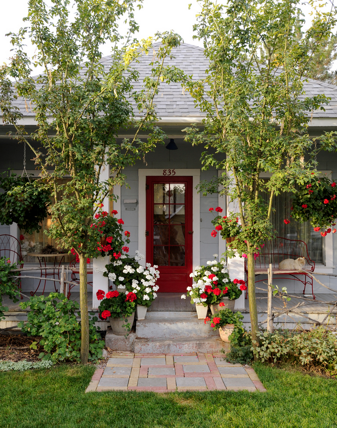 Keys to a Cottage, shot by Doug Lindley