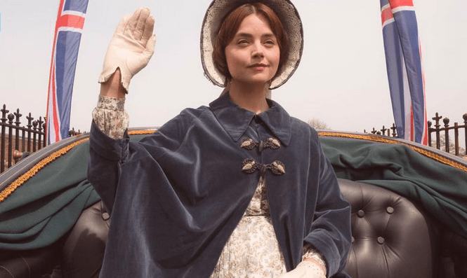 Victoria via pbs.org